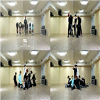 영상,베리베리,공개,타이틀곡