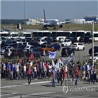 에어버스,항공기,인도물량,상반기