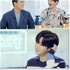 스토,장민호,김요한,김수찬,무대