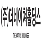 네이쳐홀딩스,공모가,글로벌,브랜드,수요예측,시장