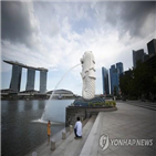 싱가포르,추방,금지,취소,벌금