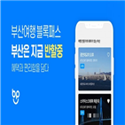 블록패스,블록체인,기술,여행,부산