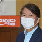 서울시,생각,출마,안철수