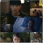 고문영,나비,형제,사이코,트라우마,엄마,지하실,김수현