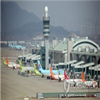 유류할증료,국제선,0원