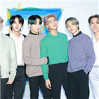 영상,광고,배스킨라빈스,방탄소년단