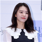 카페,김소혜,이벤트