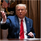 대통령,트럼프,트위터,페이스북,발표