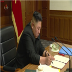 개발,전쟁억제력,비공개회의,북한,중요