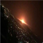 폭발,이란,테헤란,중부