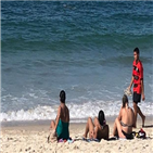 코로나19,브라질,2만,누적