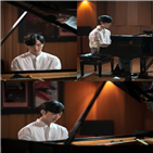 김민재,브람스,피아노,피아니스트,연기,기대