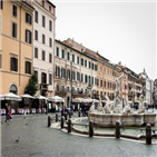 유럽,유커,관광객,관광,스페인