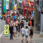 환자,캐나다,코로나19,주점,감염,발생