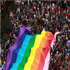 동성애자,지방선거,축제,동성애,출마자,상파울루,규모