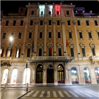 로마,지난달,관광