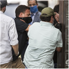 미국,중국,영사관,휴스턴,남부