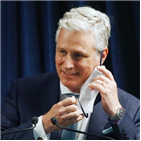 백악관,코로나,대통령,양성