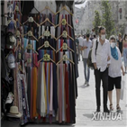 코로나19,터키,확진