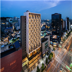 앰배서더,홍대,호텔,서울