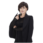 김호중,처음,한혜진