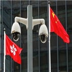 카메라,중국,감시,주민,설치