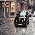 에스컬레이드,내년