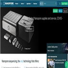 코로나19,검사,검사기,독감