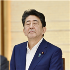 총리,아베,건강,문제,일본