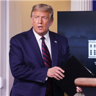 한국,트럼프,미국,대통령,코로나19