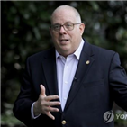 검사,코로나19,미국,주지사,키트,협약