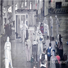 이주민,이탈리아,송환,정부,코로나19,강경,불법