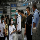 발생,확진자가,중국,코로나19