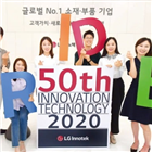 임직원,자부심,LG이노텍,직원,제도,업무,기업,활동,사장,회사