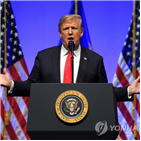 코로나19,백신,트럼프,개발,대통령