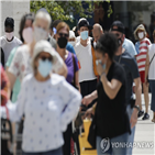 미국,확진,코로나19