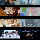 세계관,영상,공개