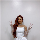 화사,달성,연속