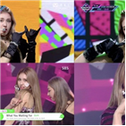 전소미,활동,방송,음악