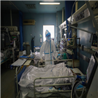 확진,누적,코로나19,2천만