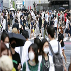 일본,확진,누적,5만,확진자가