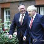 의원,중국연구모임,중국,영국,총리,존슨