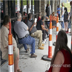 청구,실업수당,코로나19,100만,건수