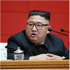 북한,피해,정치국,큰물,위원장