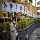 페루,코로나19,멕시코,사망자,확진