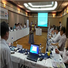 한인,중동,수해