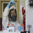 코로나19,확진,5천