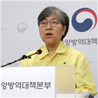 감염,확산,상황,코로나19,본부장,확진