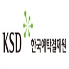 한국예탁결제원,선발,전공,지역인재