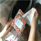 증가,건조기,매출,섬유유연